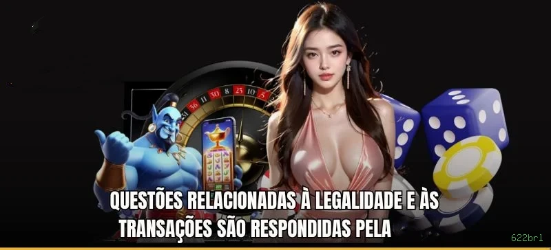 Dúvidas frequentes sobre apostas esportivas na 622brl