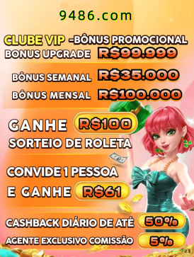 Bônus exclusivos membros VIP 622brl