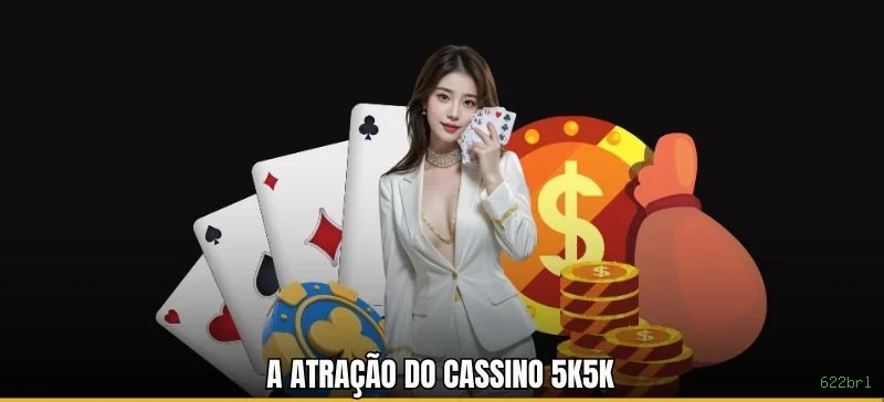 Slots com prêmios 622brl